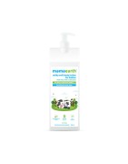 Mamaearth Milky Soft Body Lotion For Babies, 400ml- With Oats, Milk & Calendula (0+ Years), 24 Hours Moisturization